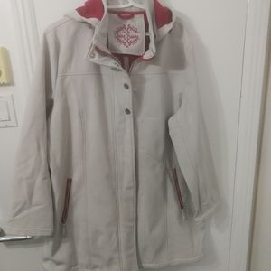 Spring  light jacket